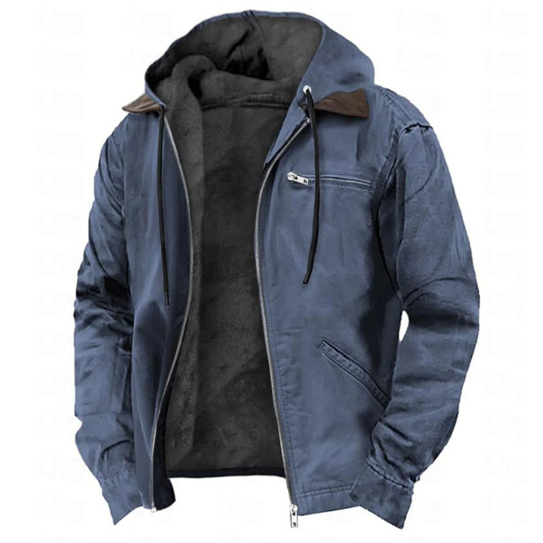 JAMES™ | Lined Jacket