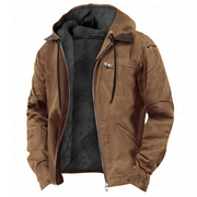 JAMES™ | Lined Jacket