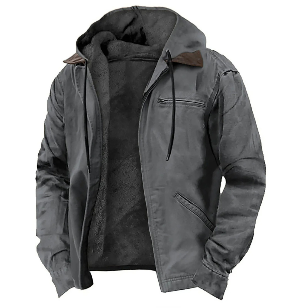 JAMES™ | Lined Jacket