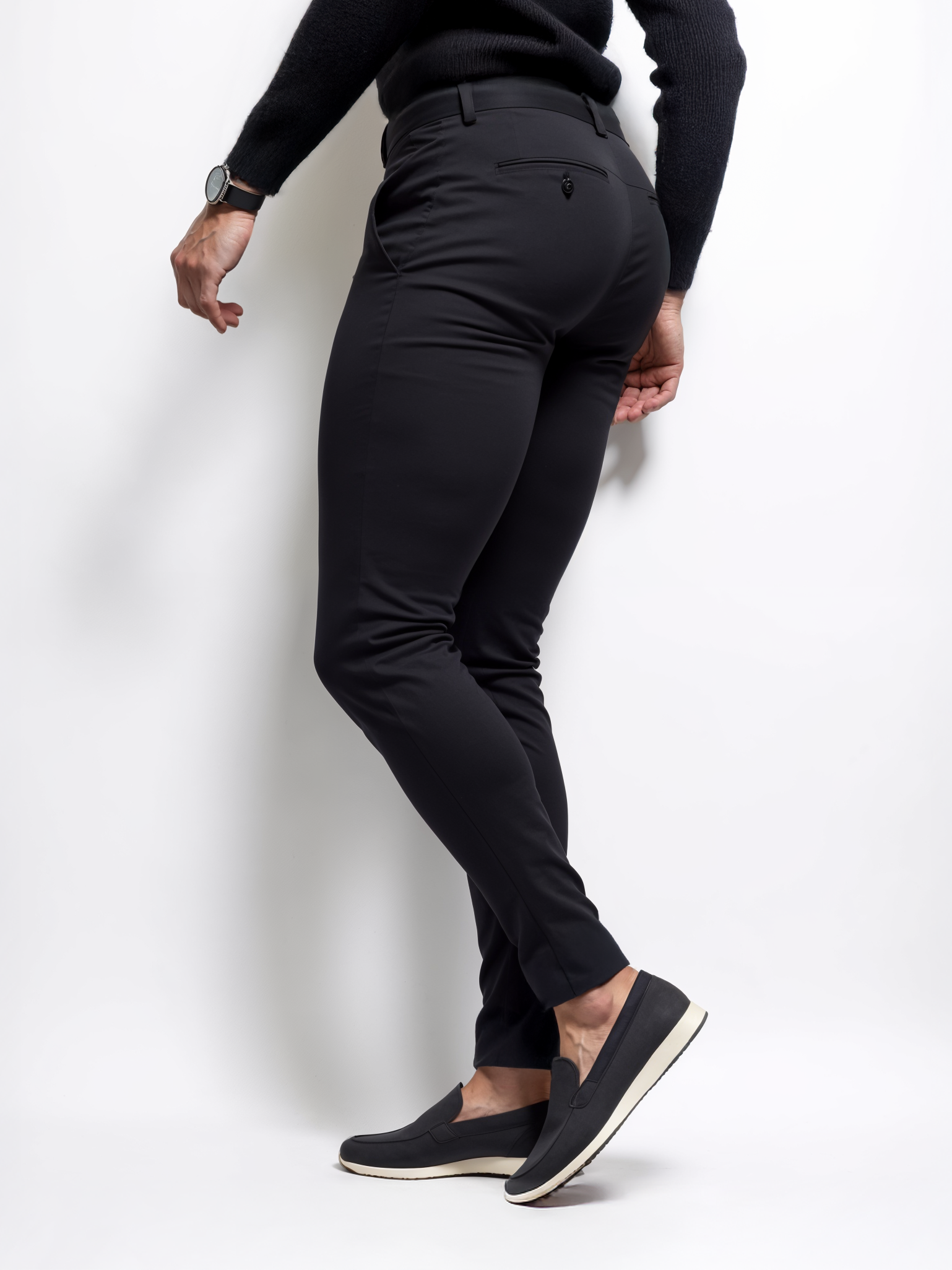 JAMES™ | STRETCH PANTS FOR MEN