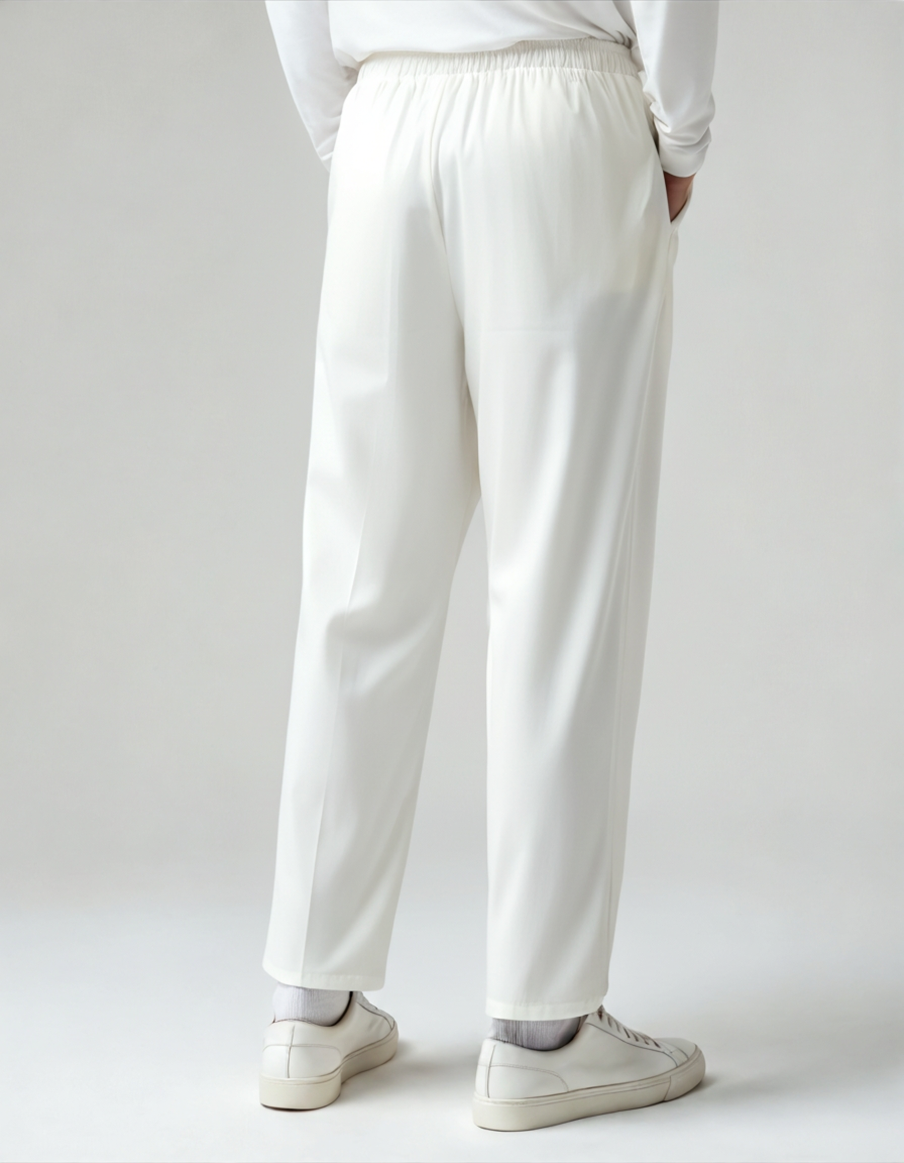 JAMES™ | LINEN PANTS