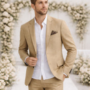 JAMES™ | Formal Blazer