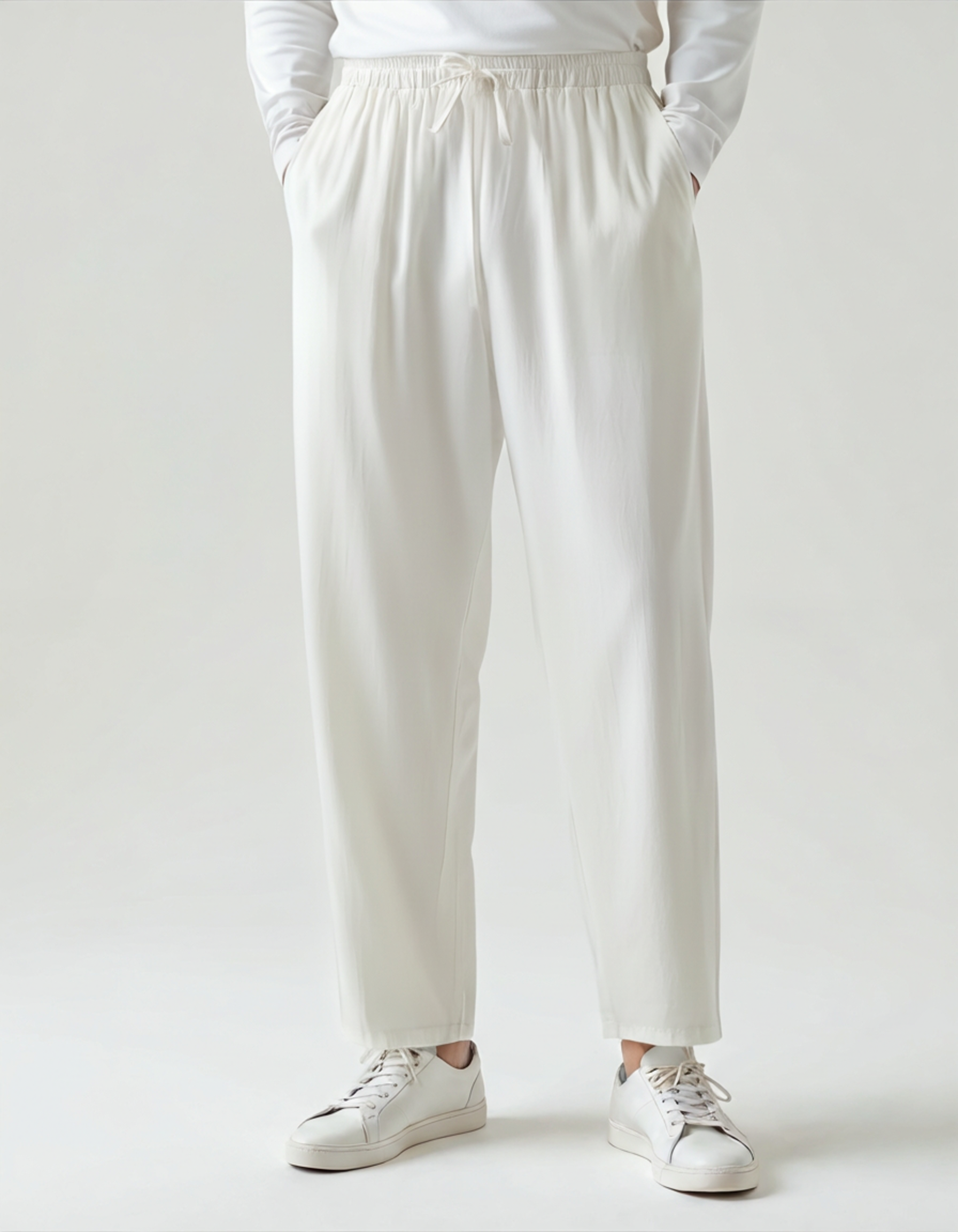 JAMES™ | LINEN PANTS