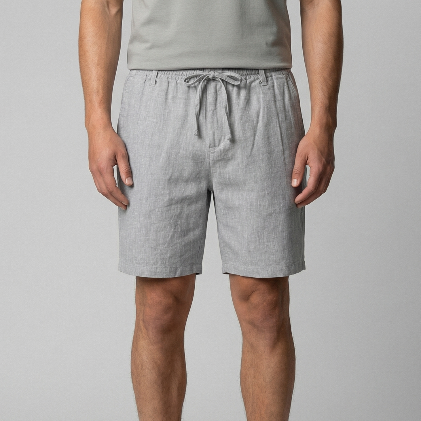 JAMES™ | Casual Shorts