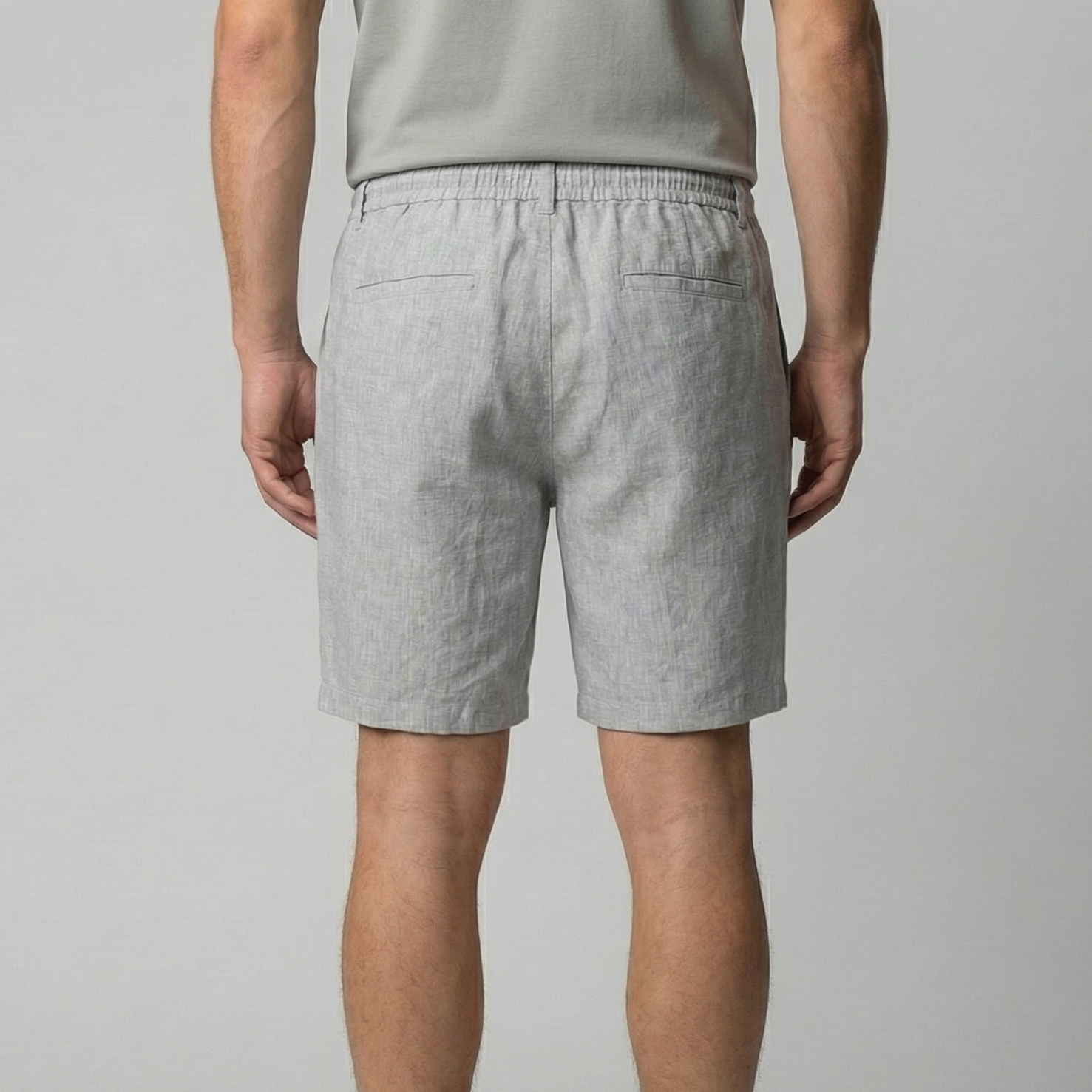 JAMES™ | Casual Shorts