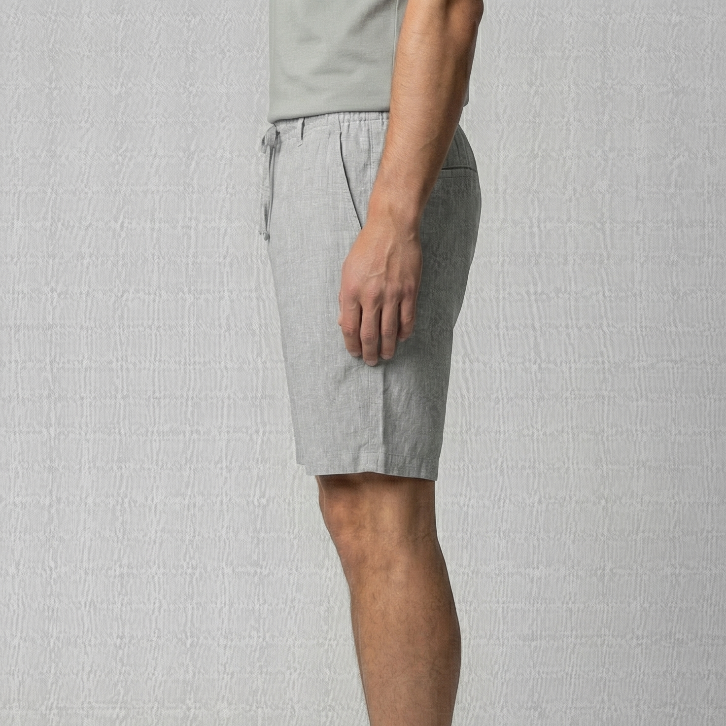 JAMES™ | Casual Shorts