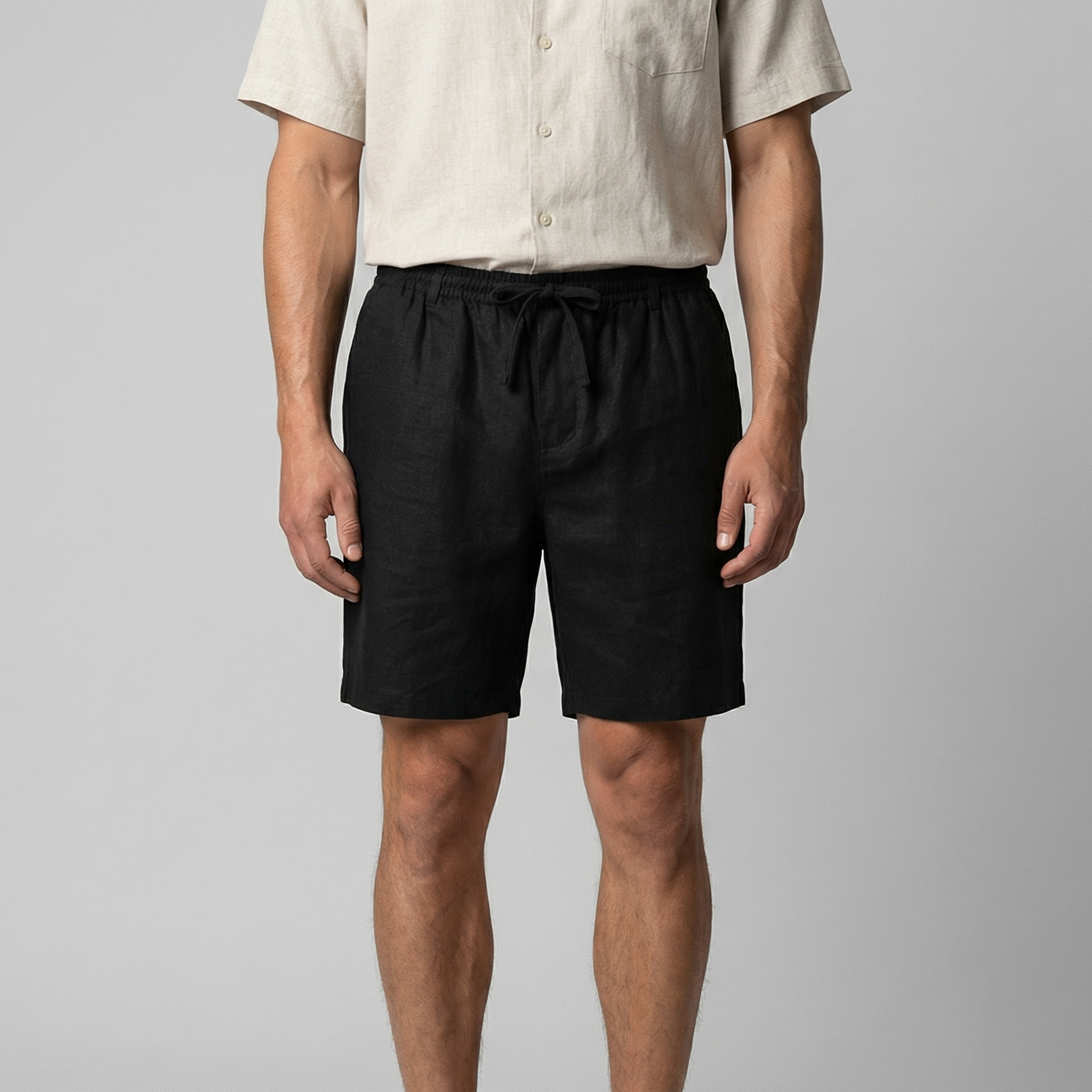 JAMES™ | Casual Shorts