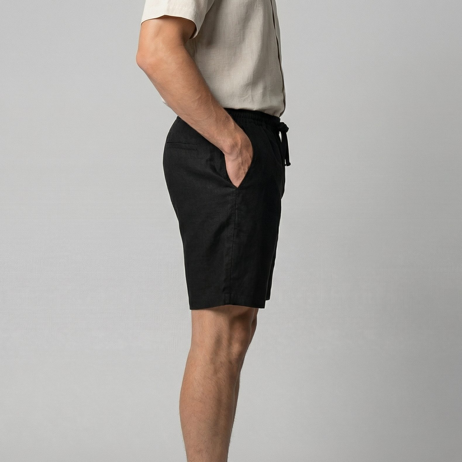 JAMES™ | Casual Shorts