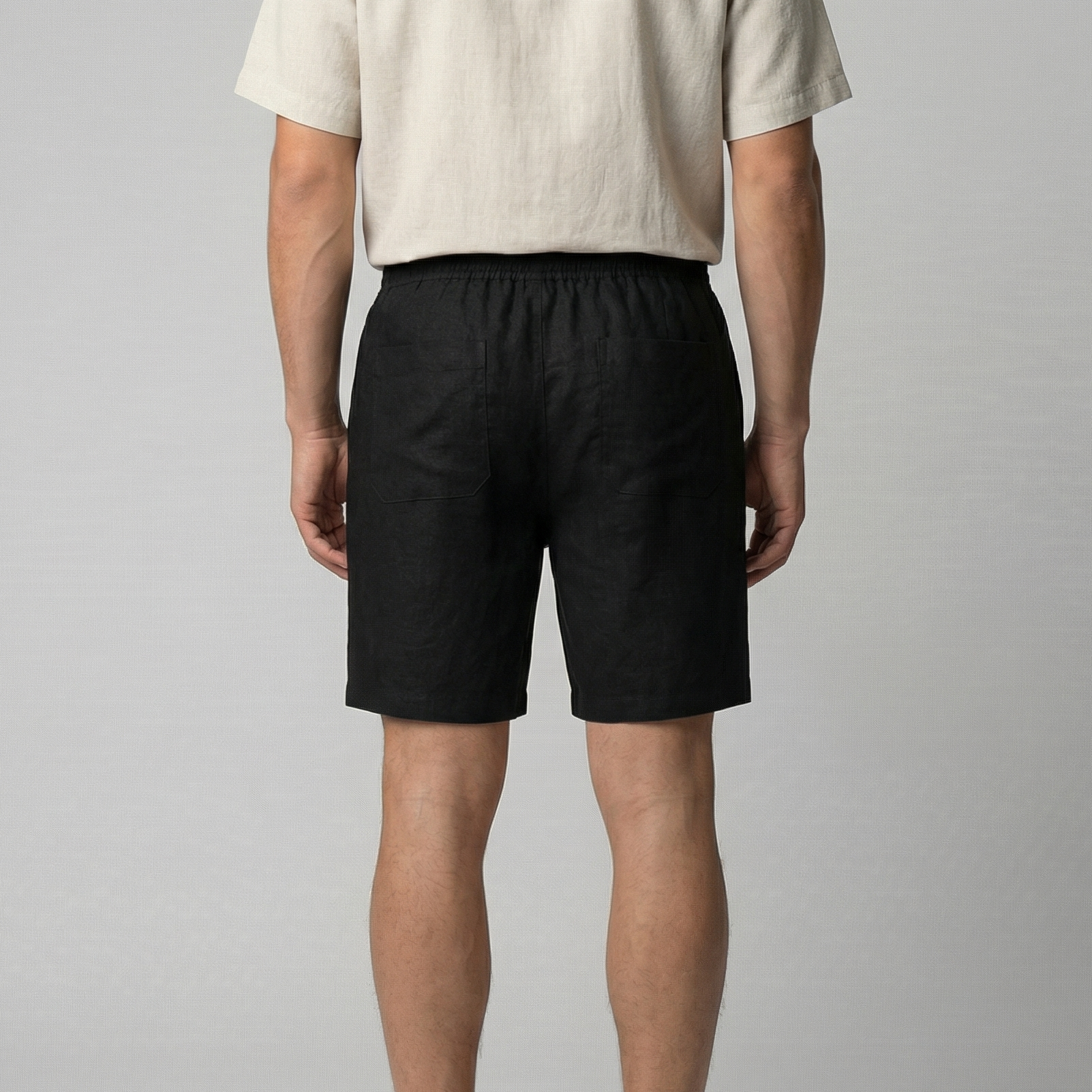 JAMES™ | Casual Shorts