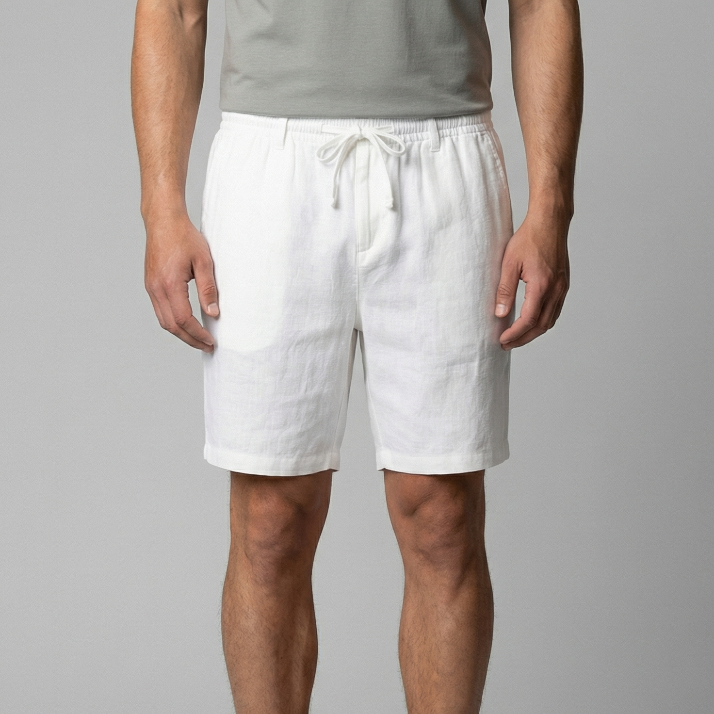 JAMES™ | Casual Shorts
