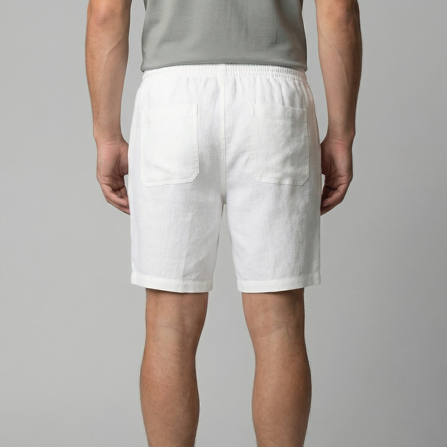 JAMES™ | Casual Shorts