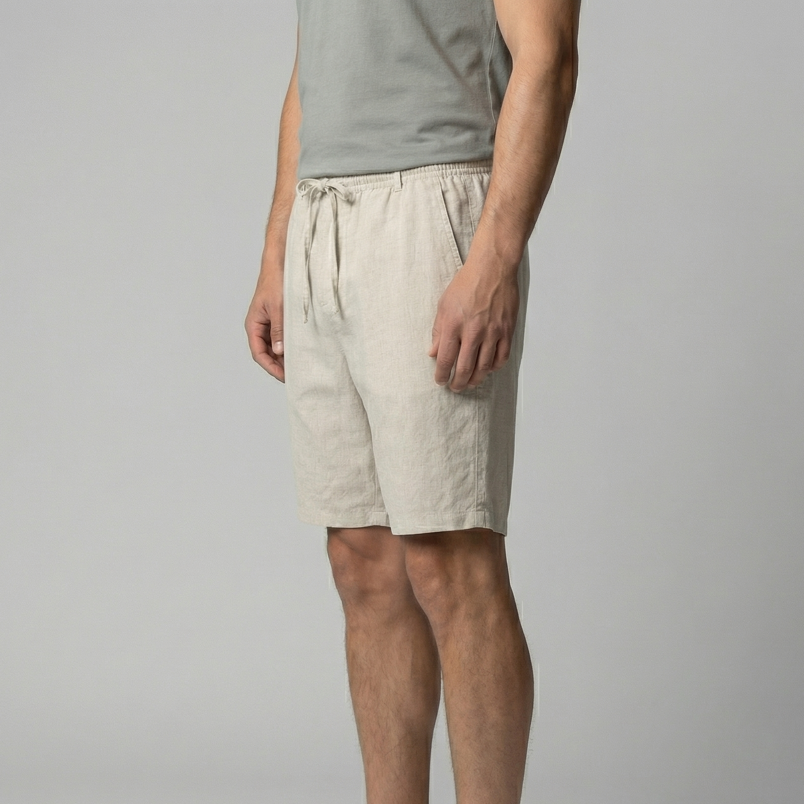 JAMES™ | Casual Shorts