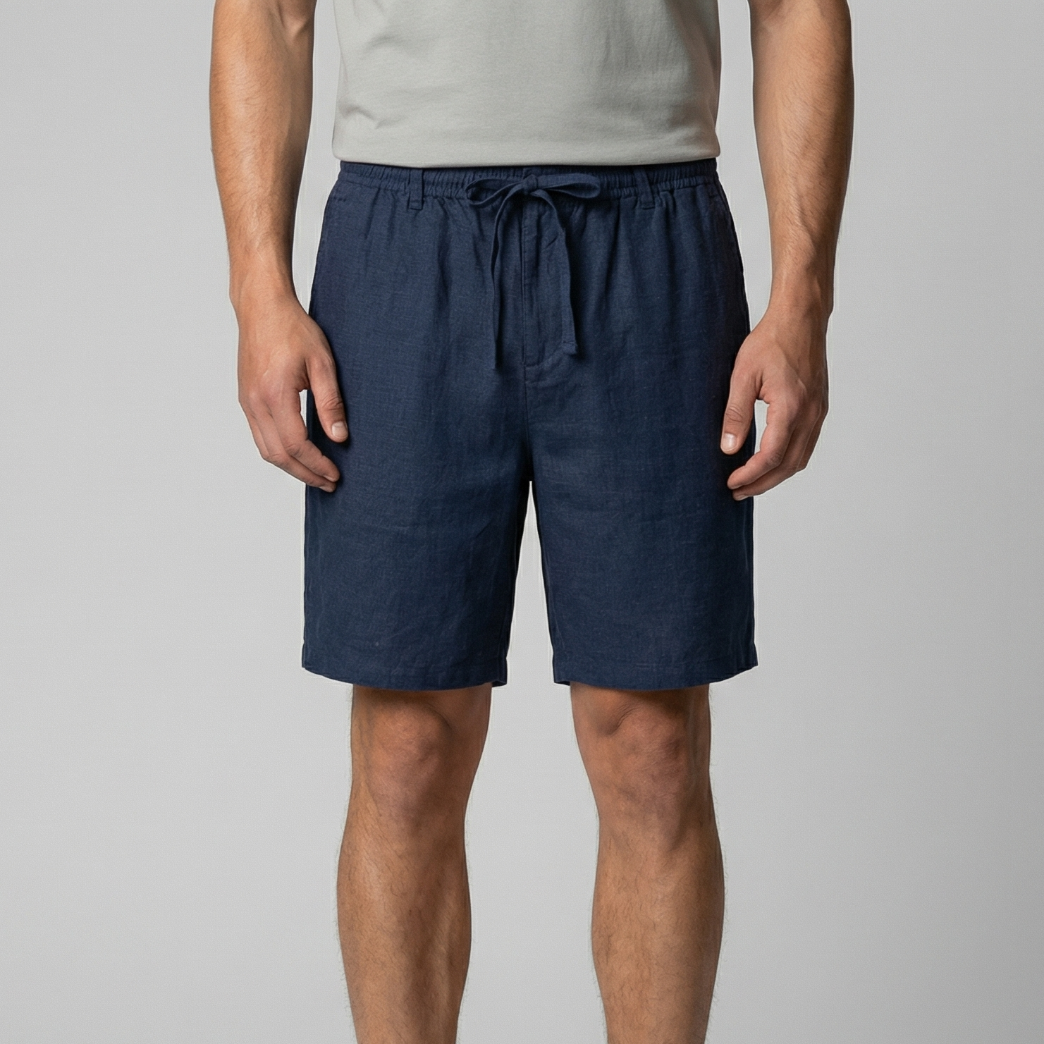 JAMES™ | Casual Shorts