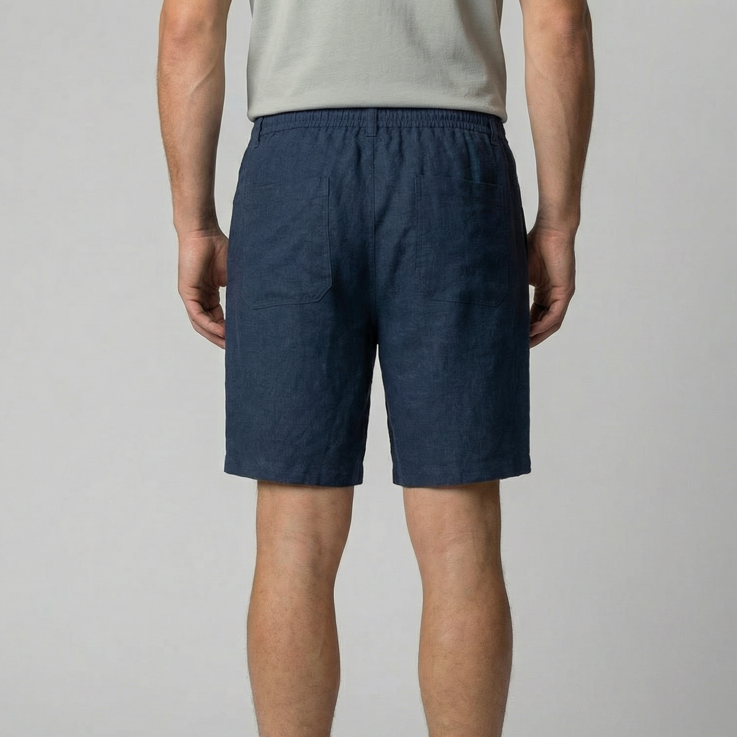 JAMES™ | Casual Shorts